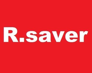 R.saver