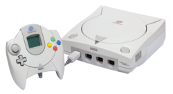Эмуляторы sega Dreamcast для PC